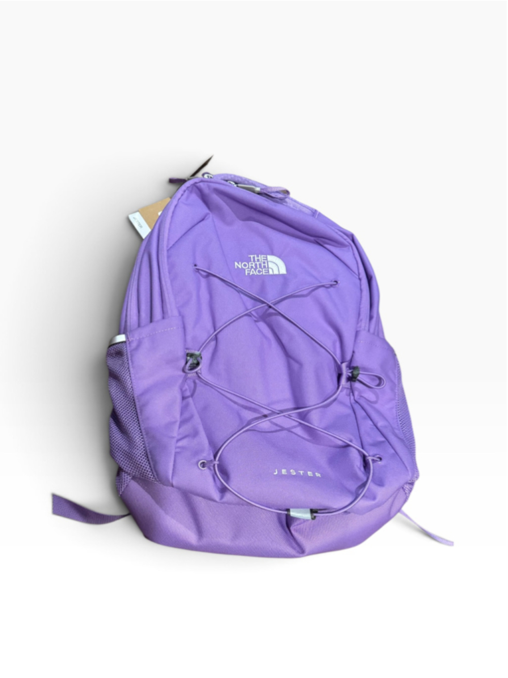 Women's The North Face Jester Backpack One Size Purple